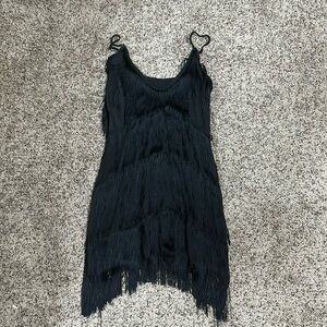 Flapper Dress